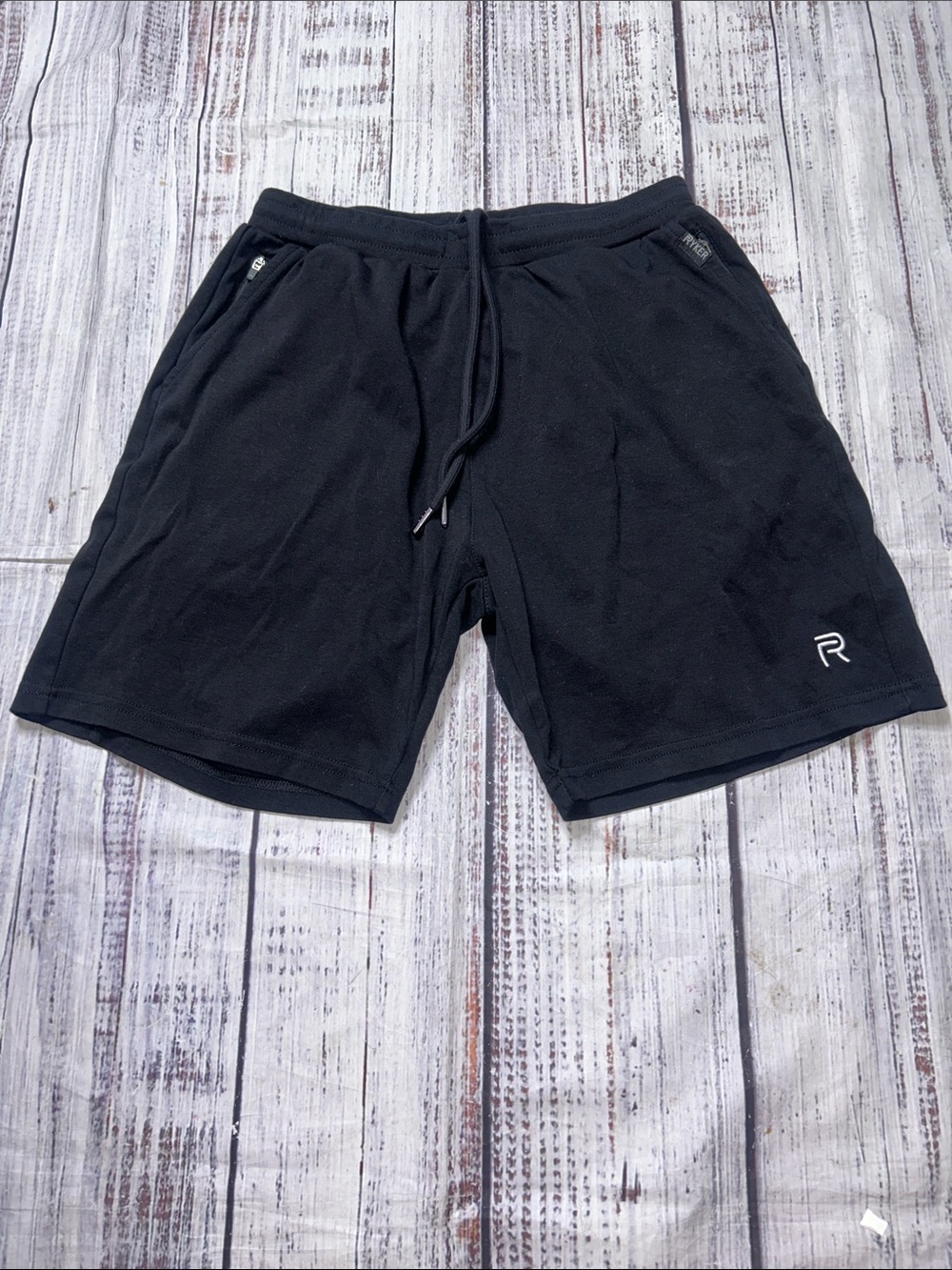 Ryker The Ares 100% Organic Cotton Shorts - Picture 3 of 8